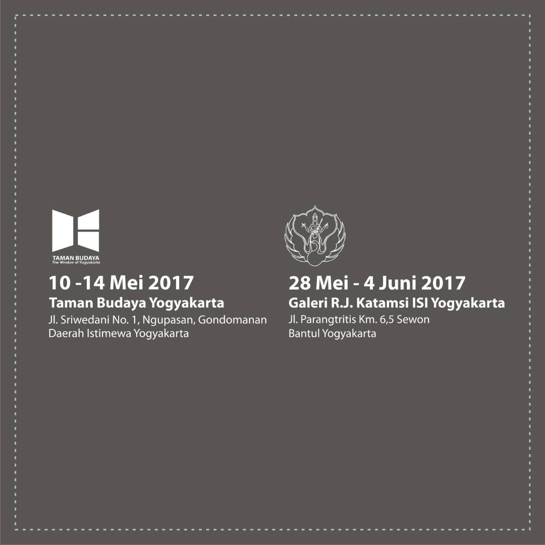 Pameran Fakultas Seni Rupa – Fakultas Seni Rupa dan Desain | ISI YK